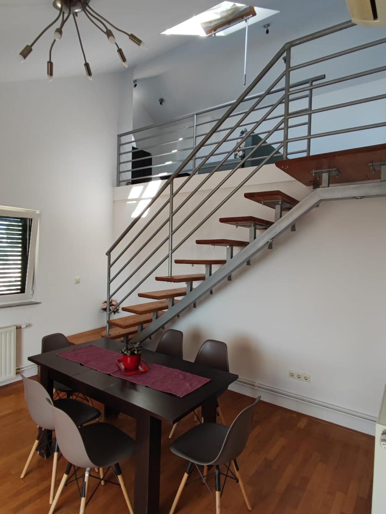 Sunny Beach Apartments Šibenik Eksteriør billede